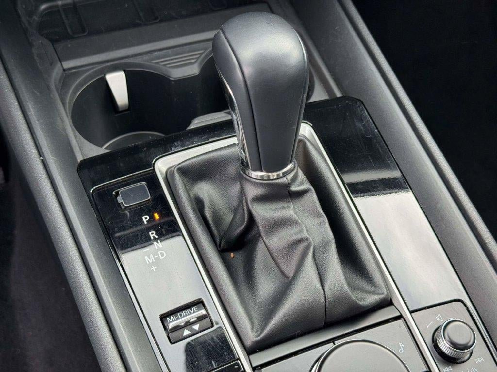 2024 Mazda Mazda CX-50 2.5 Turbo Premium