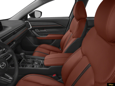 2024 Mazda Mazda CX-50 2.5 Turbo Premium