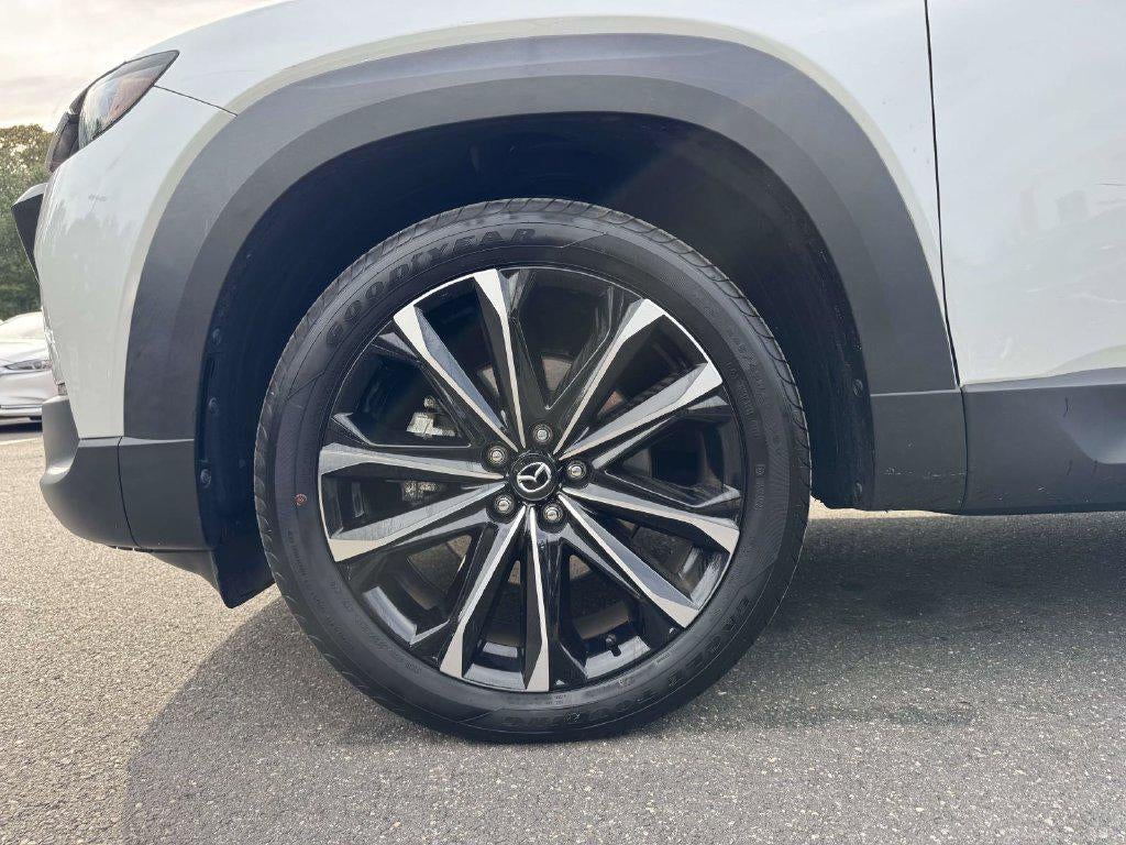 2024 Mazda Mazda CX-50 2.5 Turbo Premium