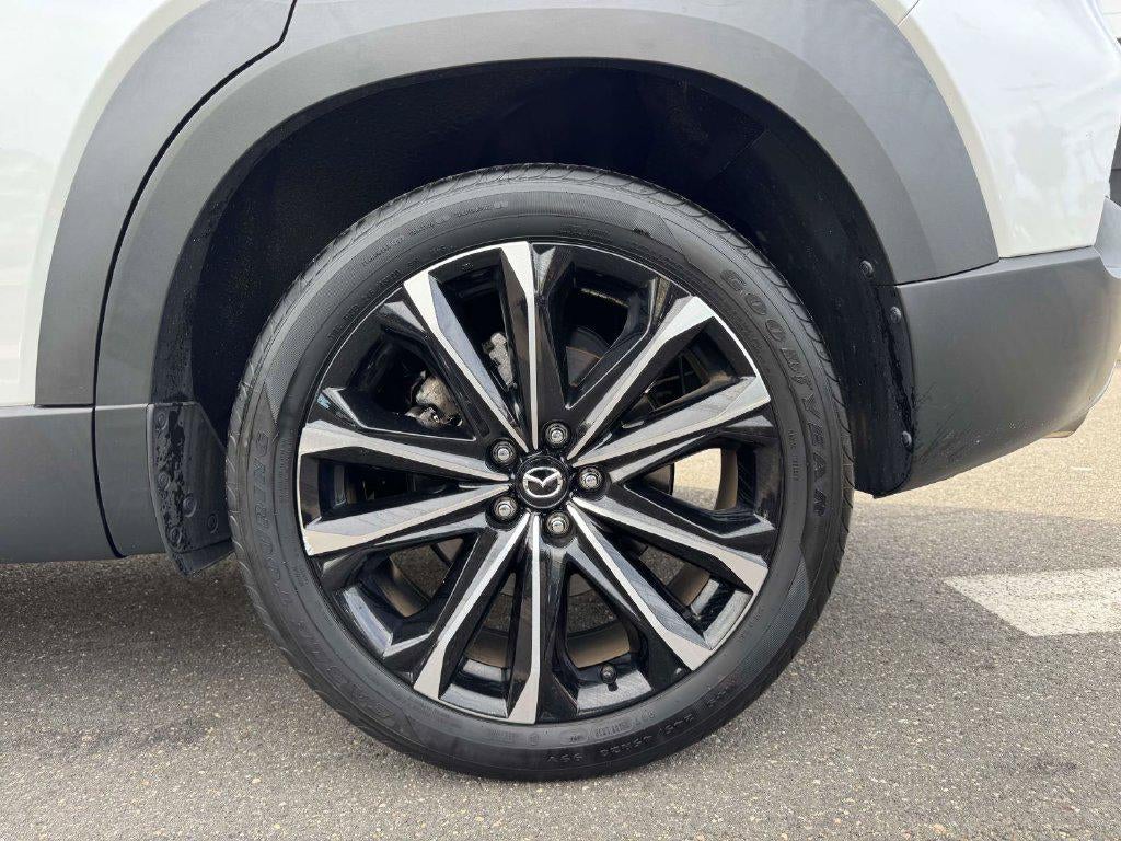 2024 Mazda Mazda CX-50 2.5 Turbo Premium