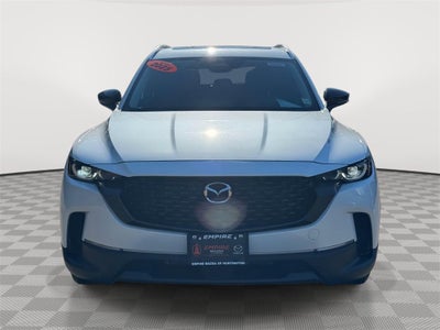 2025 Mazda Mazda CX-50 2.5 S Premium Plus Package
