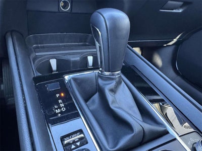 2025 Mazda Mazda CX-50 2.5 S Premium Plus Package