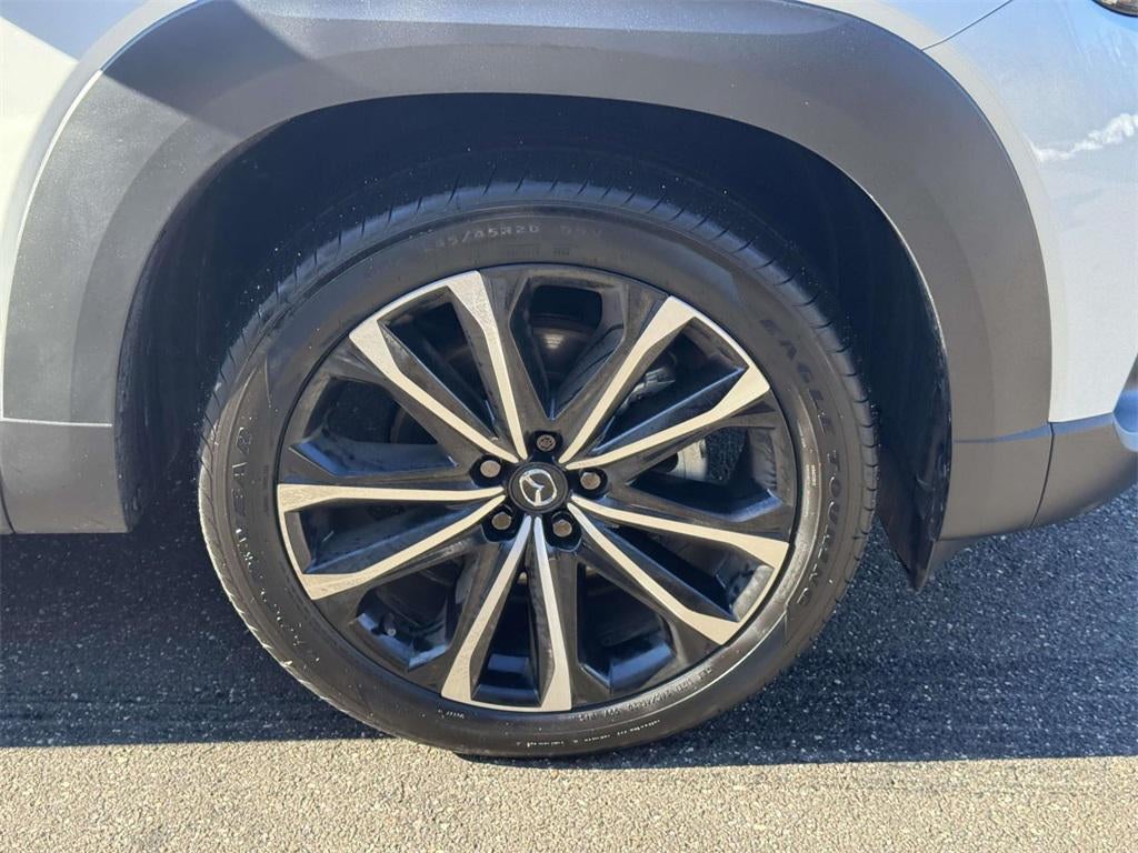 2025 Mazda Mazda CX-50 2.5 S Premium Plus Package