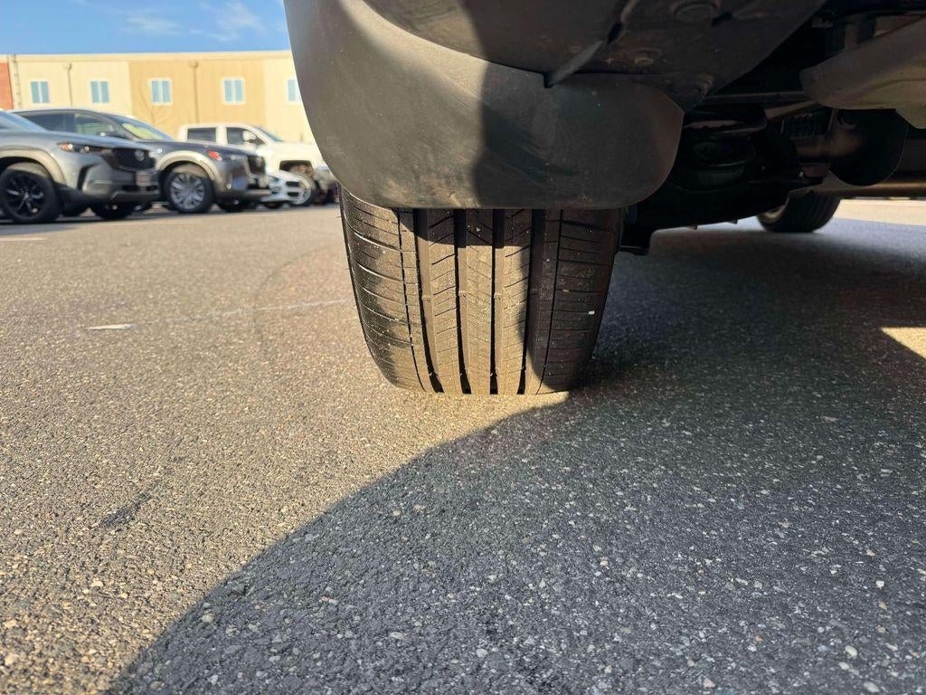 2025 Mazda Mazda CX-50 2.5 S Premium Plus Package