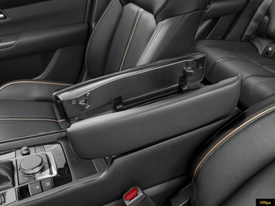 2025 Mazda Mazda CX-50 2.5 S Premium Plus Package