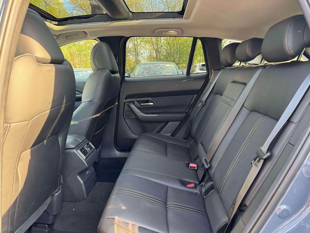 2025 Mazda Mazda CX-50 2.5 S Premium Plus Package