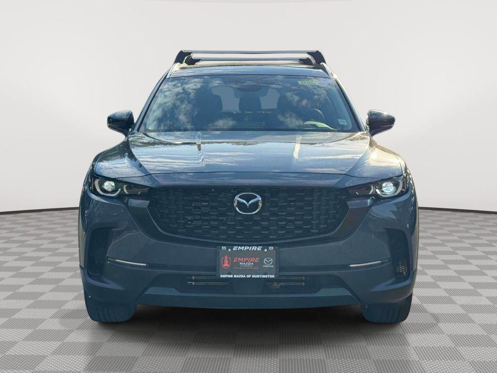 2025 Mazda Mazda CX-50 2.5 S Premium Plus Package