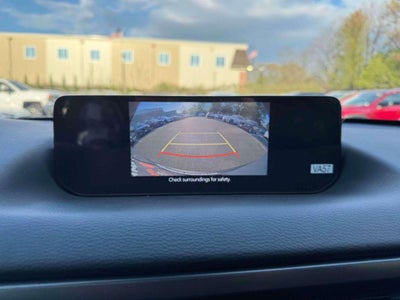 2025 Mazda Mazda CX-50 2.5 S Premium Plus Package