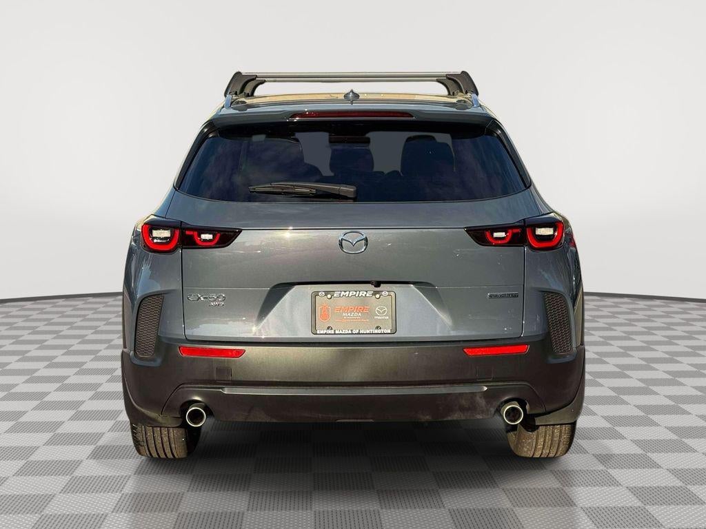 2025 Mazda Mazda CX-50 2.5 S Premium Plus Package