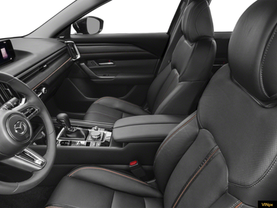 2025 Mazda Mazda CX-50 2.5 S Premium Plus Package