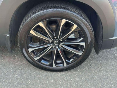 2025 Mazda Mazda CX-50 2.5 S Premium Plus Package