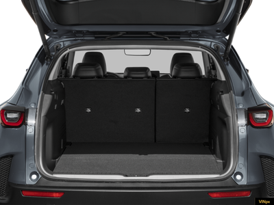 2025 Mazda Mazda CX-50 2.5 S Premium Plus Package