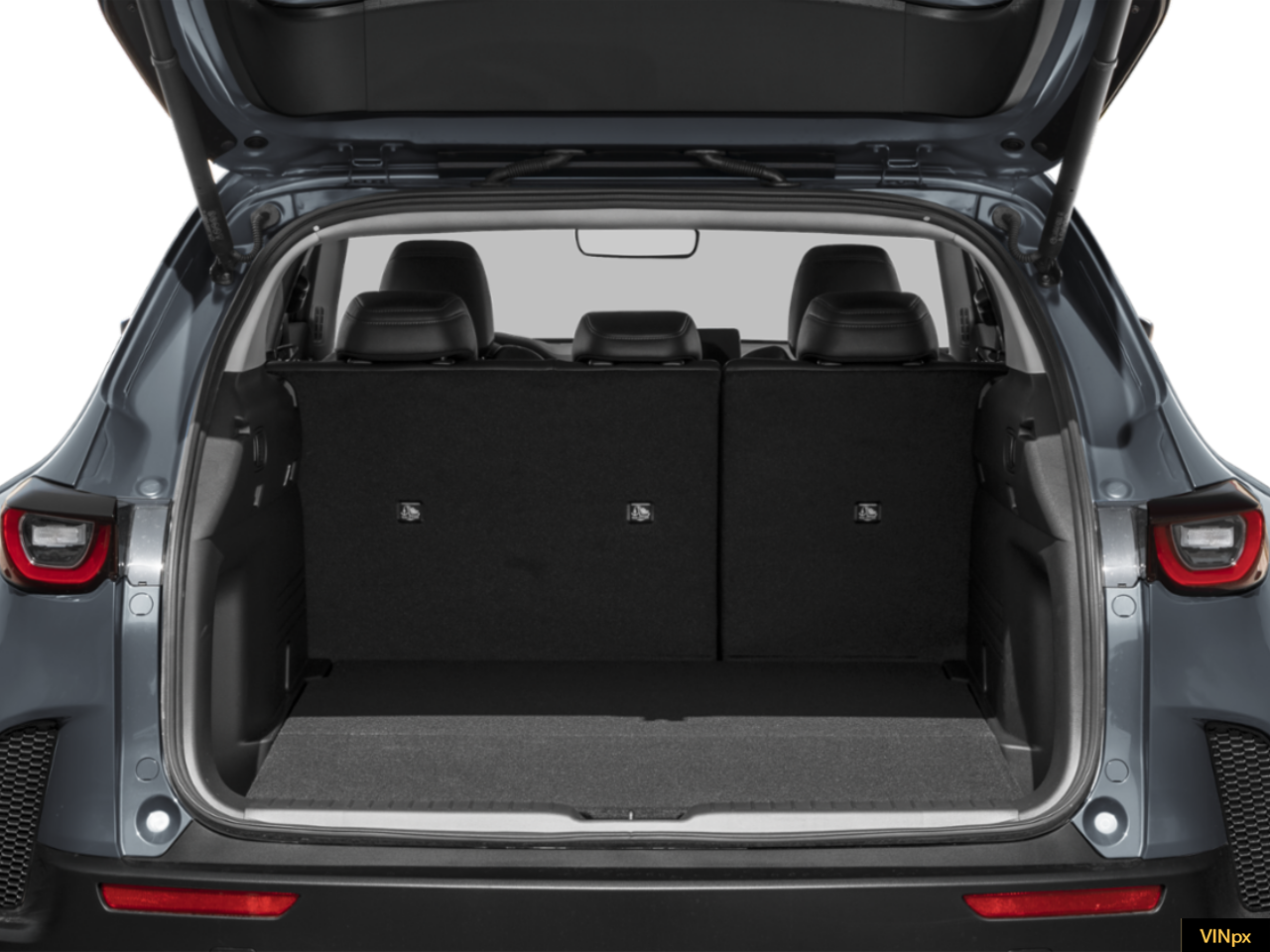 2025 Mazda Mazda CX-50 2.5 S Premium Plus Package