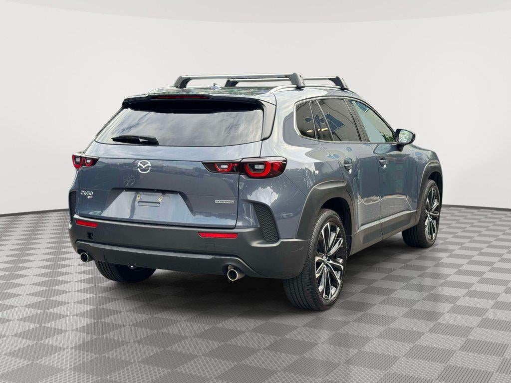 2024 Mazda Mazda CX-50 2.5 S Premium Plus