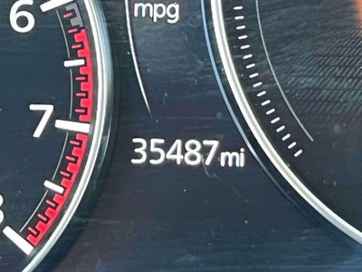 2023 Mazda Mazda CX-50 2.5 Turbo Meridian Edition