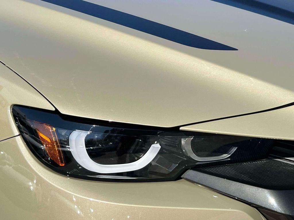 2023 Mazda Mazda CX-50 2.5 Turbo Meridian Edition