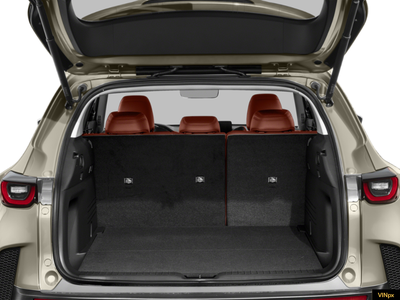 2023 Mazda Mazda CX-50 2.5 Turbo Meridian Edition