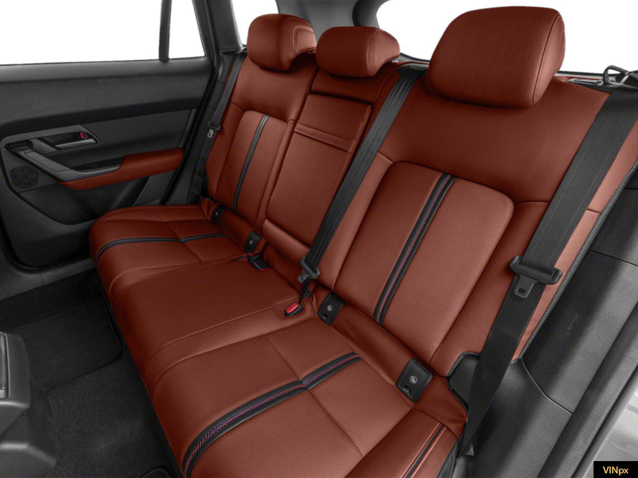 2024 Mazda Mazda CX-50 2.5 Turbo Meridian Edition