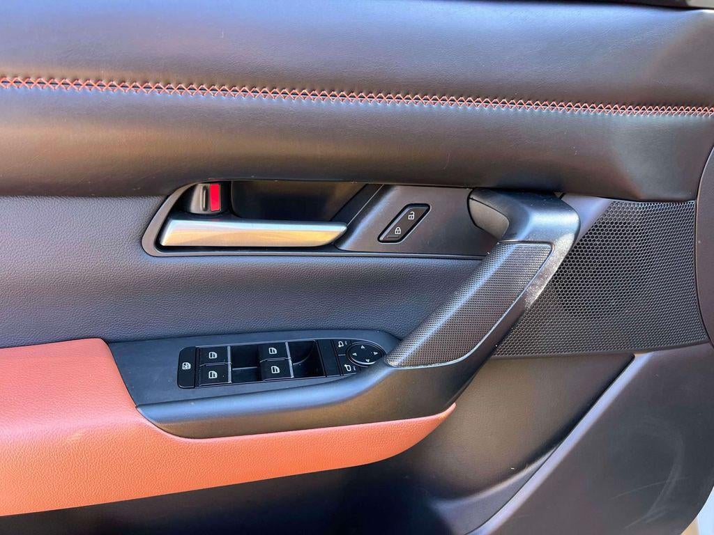 2024 Mazda Mazda CX-50 2.5 Turbo Meridian Edition