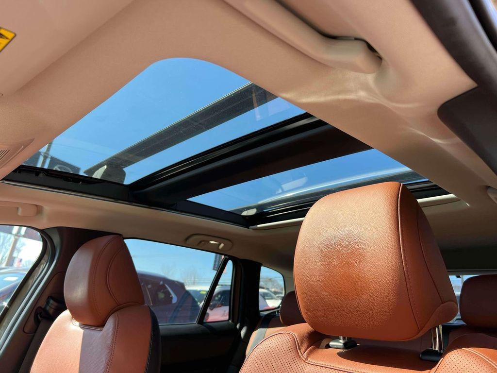 2024 Mazda Mazda CX-50 2.5 Turbo Meridian Edition