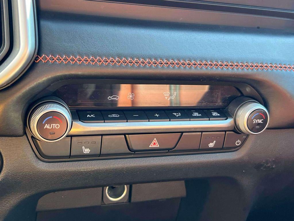 2024 Mazda Mazda CX-50 2.5 Turbo Meridian Edition