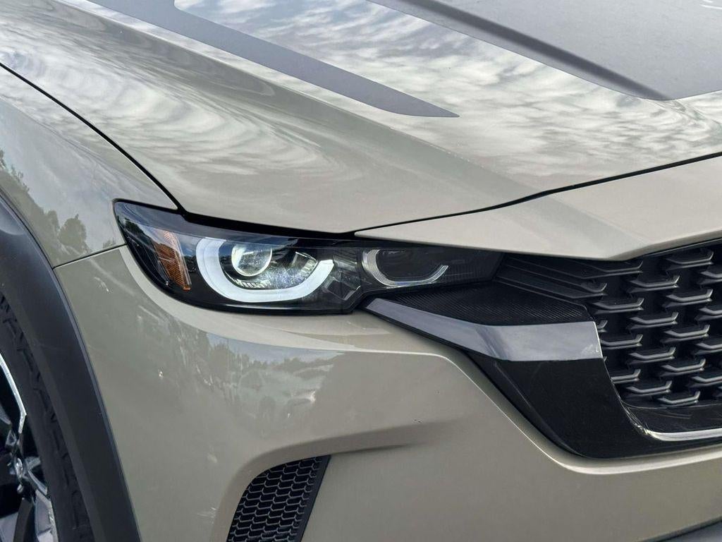 2023 Mazda Mazda CX-50 2.5 Turbo Meridian Edition