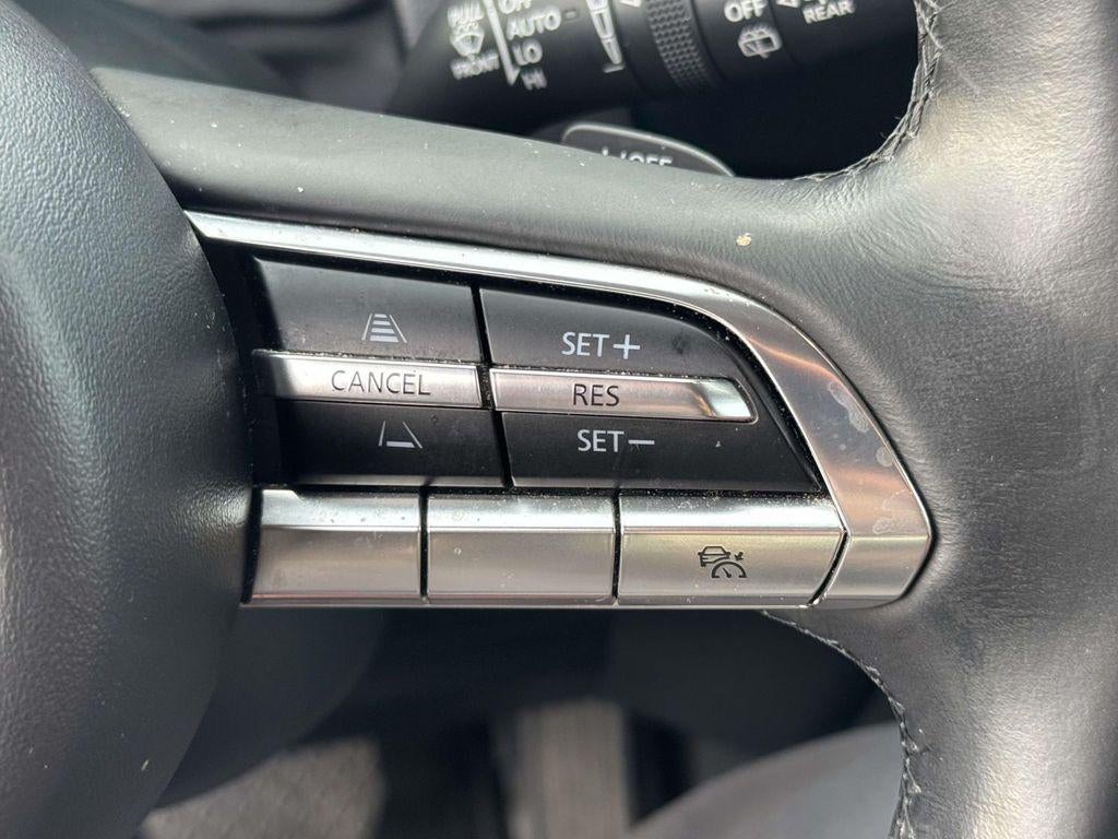 2023 Mazda Mazda CX-50 2.5 Turbo Meridian Edition