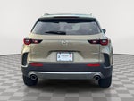 2023 Mazda Mazda CX-50 2.5 Turbo Meridian Edition