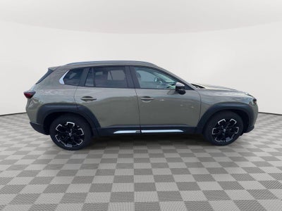 2023 Mazda Mazda CX-50 2.5 Turbo Meridian Edition