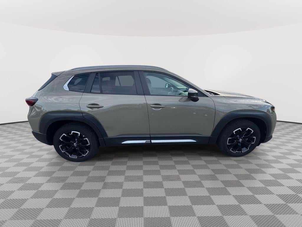 2023 Mazda Mazda CX-50 2.5 Turbo Meridian Edition