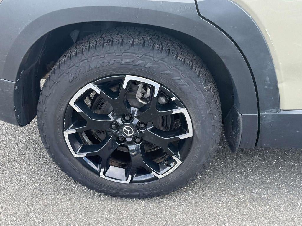 2023 Mazda Mazda CX-50 2.5 Turbo Meridian Edition
