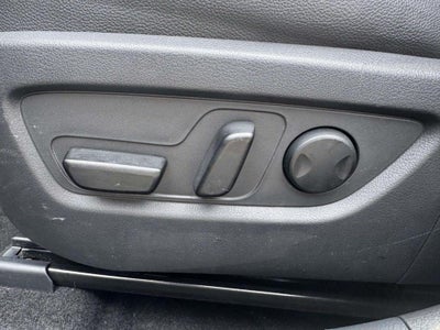 2024 Mazda Mazda CX-50 2.5 Turbo