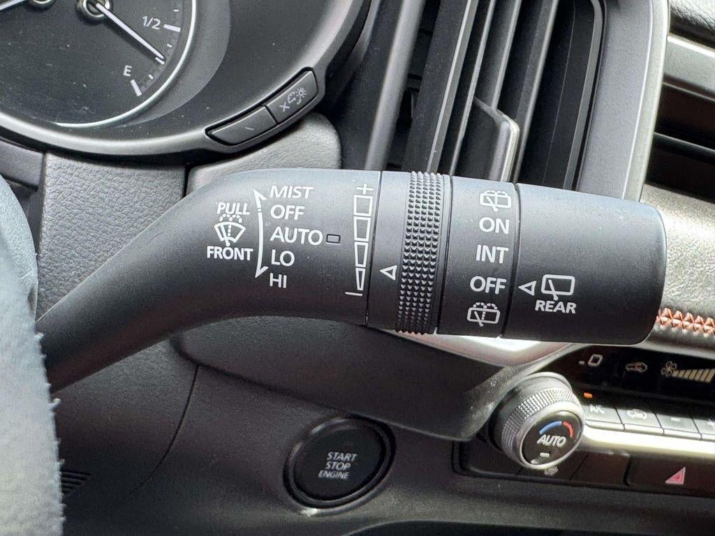 2024 Mazda Mazda CX-50 2.5 Turbo