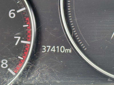 2024 Mazda Mazda CX-50 2.5 Turbo