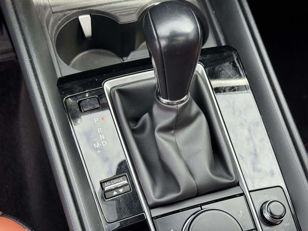 2024 Mazda Mazda CX-50 2.5 Turbo