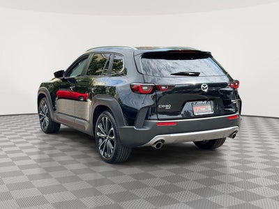 2024 Mazda Mazda CX-50 2.5 Turbo