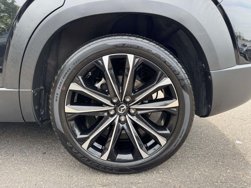 2024 Mazda Mazda CX-50 2.5 Turbo