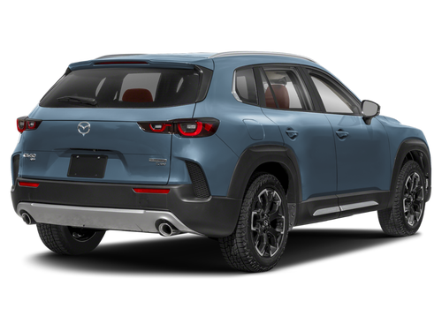2025 Mazda Mazda CX-50 2.5 Turbo Meridian Edition