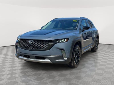 2025 Mazda Mazda CX-50 2.5 Turbo Meridian Edition