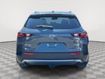 2025 Mazda Mazda CX-50 2.5 Turbo Meridian Edition