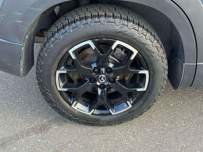 2023 Mazda Mazda CX-50 2.5 Turbo Meridian Edition