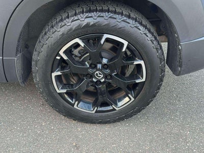 2023 Mazda Mazda CX-50 2.5 Turbo Meridian Edition