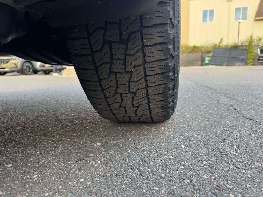 2023 Mazda Mazda CX-50 2.5 Turbo Meridian Edition