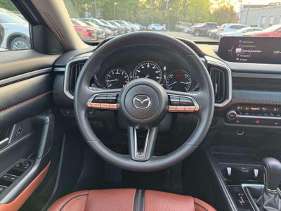 2023 Mazda Mazda CX-50 2.5 Turbo Meridian Edition