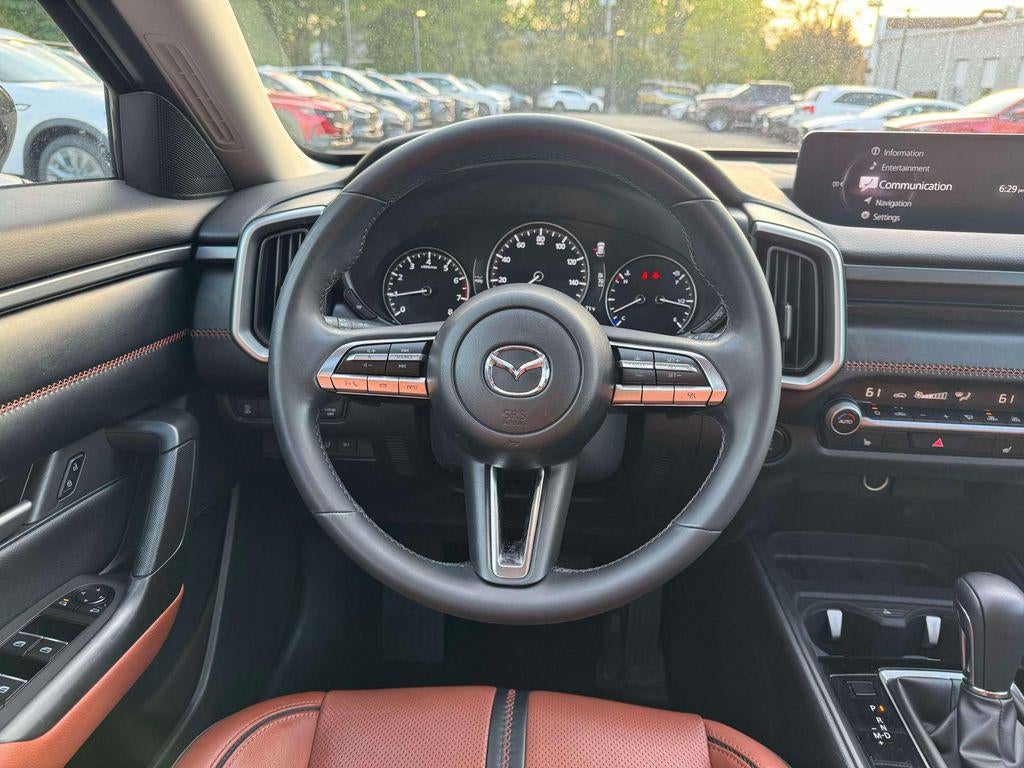 2023 Mazda Mazda CX-50 2.5 Turbo Meridian Edition