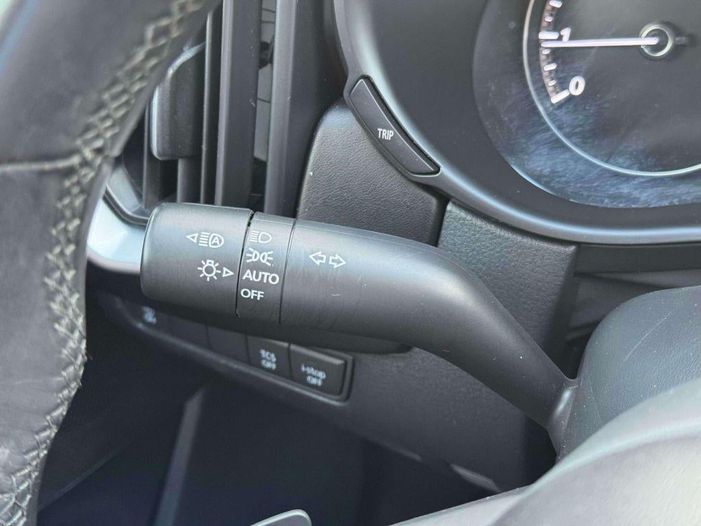 2023 Mazda Mazda CX-50 2.5 Turbo Meridian Edition