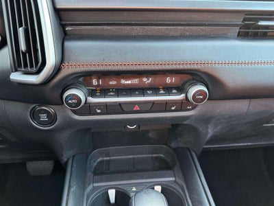 2023 Mazda Mazda CX-50 2.5 Turbo Meridian Edition