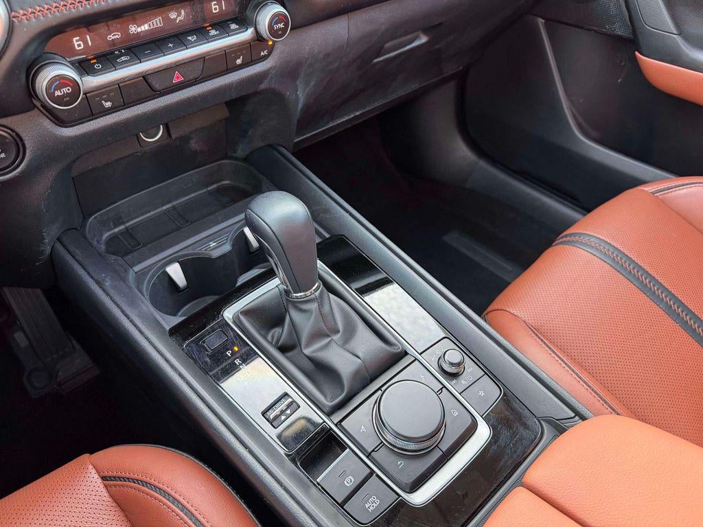 2023 Mazda Mazda CX-50 2.5 Turbo Meridian Edition