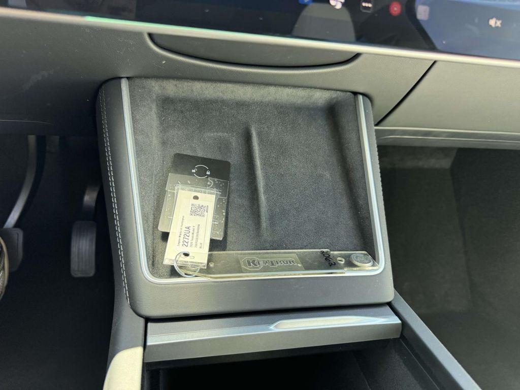 2026 Tesla Model Y Premium Rear-Wheel Drive