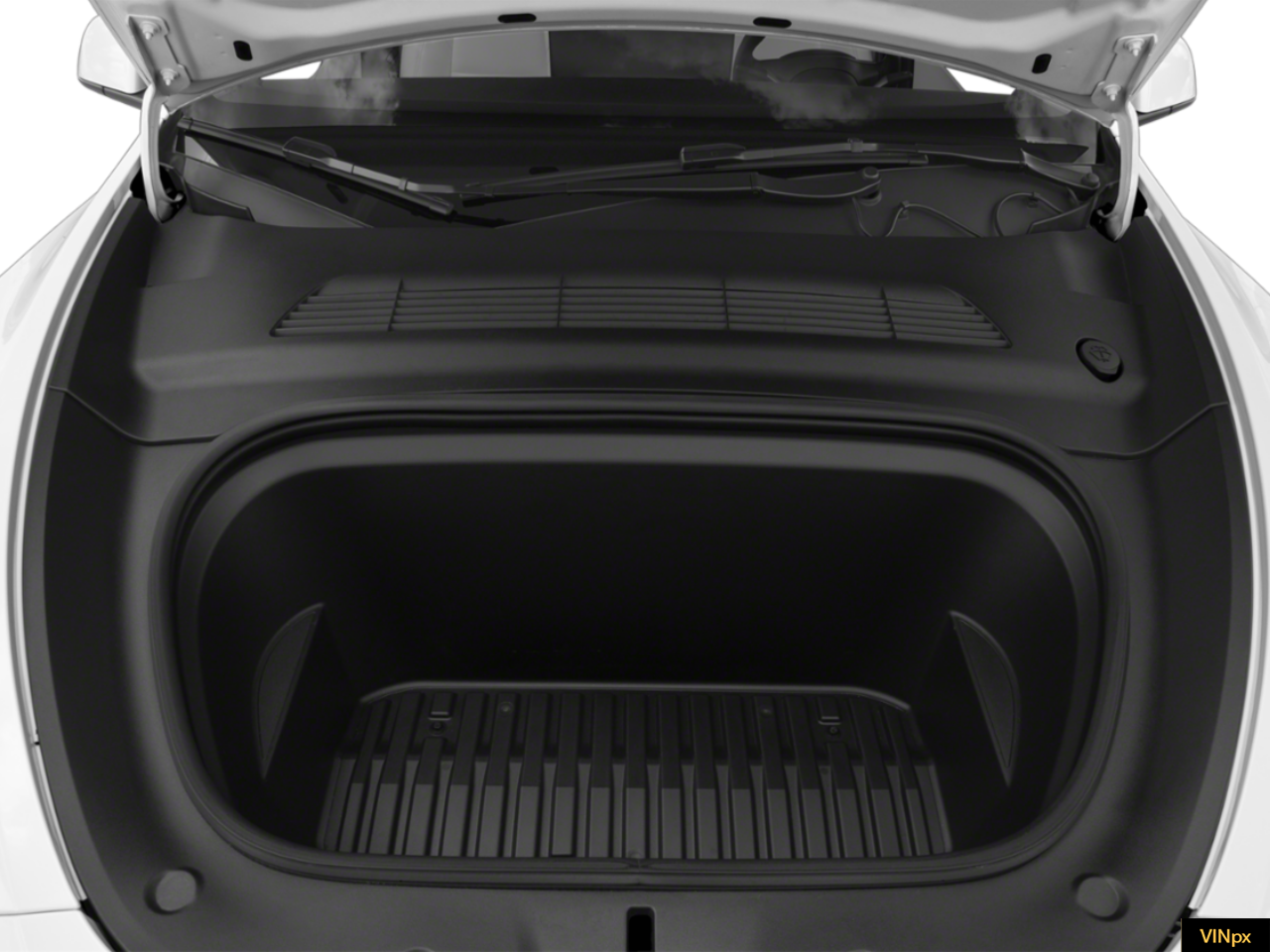 2023 Tesla Model Y Performance Dual Motor All-Wheel Drive